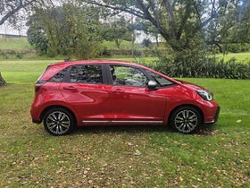 2023 Honda Jazz | E:HEV LUXE SPORT 1.5 | 31136 | 2