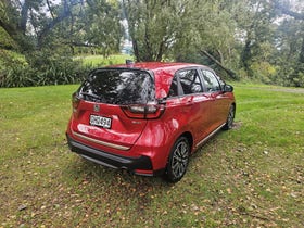2023 Honda Jazz | E:HEV LUXE SPORT 1.5 | 31136 | 3
