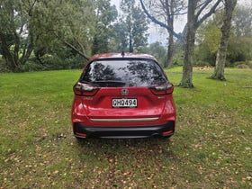 2023 Honda Jazz | E:HEV LUXE SPORT 1.5 | 31136 | 4