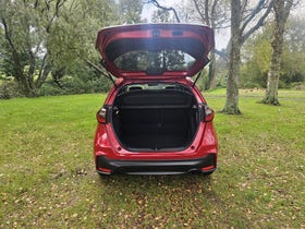 2023 Honda Jazz | E:HEV LUXE SPORT 1.5 | 31136 | 5