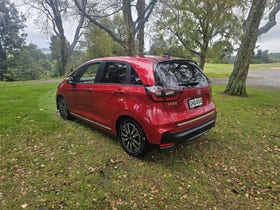 2023 Honda Jazz | E:HEV LUXE SPORT 1.5 | 31136 | 6