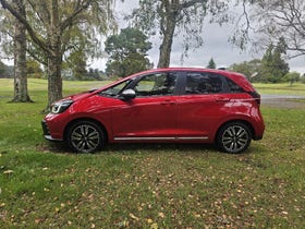 2023 Honda Jazz | E:HEV LUXE SPORT 1.5 | 31136 | 7