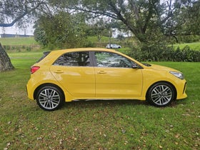 2020 Kia Rio | GT-LINE 1.0PT/7AM | 31208 | 2