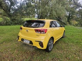 2020 Kia Rio | GT-LINE 1.0PT/7AM | 31208 | 3