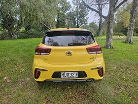 2020 Kia Rio | GT-LINE 1.0PT/7AM | 31208 | 4