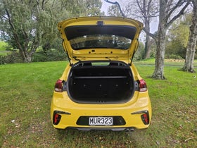 2020 Kia Rio | GT-LINE 1.0PT/7AM | 31208 | 5