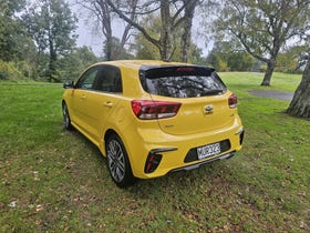 2020 Kia Rio | GT-LINE 1.0PT/7AM | 31208 | 6