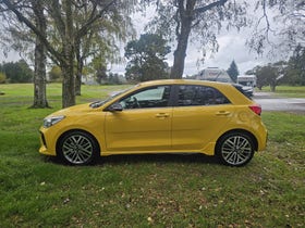 2020 Kia Rio | GT-LINE 1.0PT/7AM | 31208 | 7