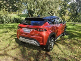 2026 Suzuki FRONX | GLX 1.5PMH/6AT | 31211 | 3