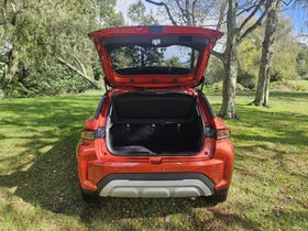 2026 Suzuki FRONX | GLX 1.5PMH/6AT | 31211 | 5