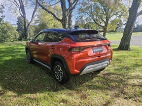 2026 Suzuki FRONX | GLX 1.5PMH/6AT | 31211 | 6