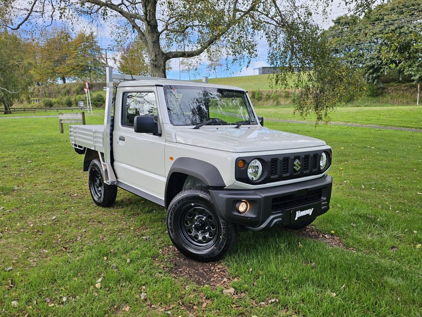 2026 Suzuki Jimny | JX CARRY 1.5P/4WD | 31213 | 1