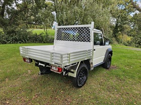 2026 Suzuki Jimny | JX CARRY 1.5P/4WD | 31213 | 3