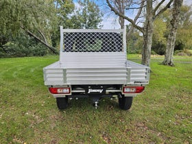 2026 Suzuki Jimny | JX CARRY 1.5P/4WD | 31213 | 4