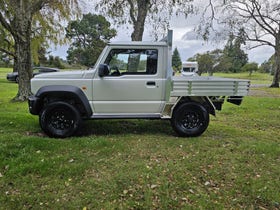 2026 Suzuki Jimny | JX CARRY 1.5P/4WD | 31213 | 6