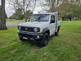 2026 Suzuki Jimny | JX CARRY 1.5P/4WD | 31213 | 7