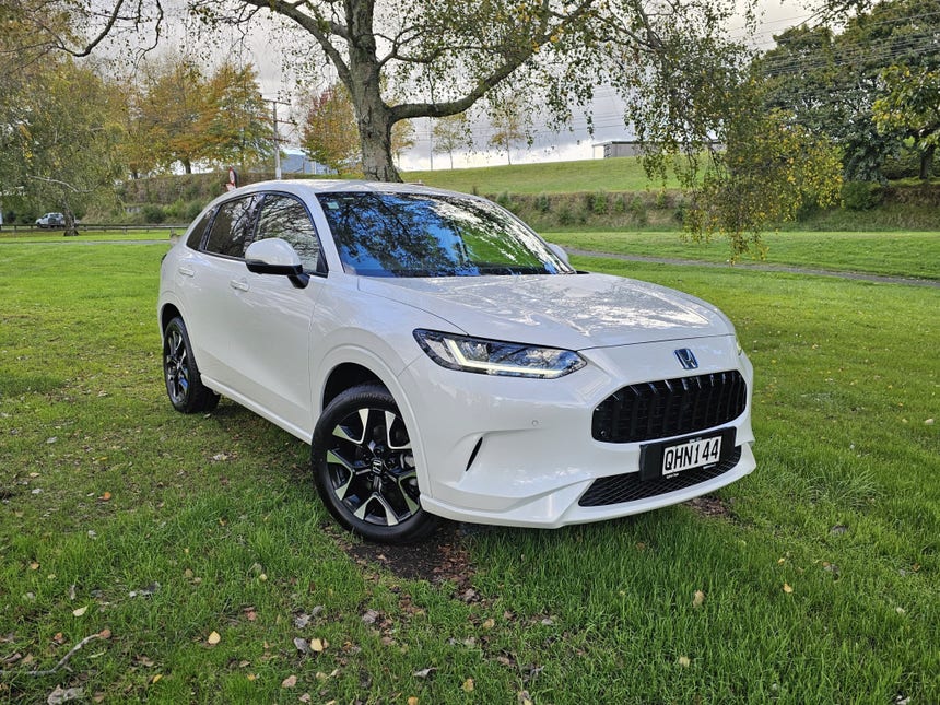 2023 Honda ZR-V | ZRV SPORT 2.0PH | 31235 | 1