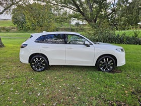 2023 Honda ZR-V | ZRV SPORT 2.0PH | 31235 | 2