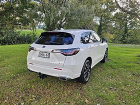 2023 Honda ZR-V | ZRV SPORT 2.0PH | 31235 | 3