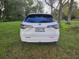 2023 Honda ZR-V | ZRV SPORT 2.0PH | 31235 | 4