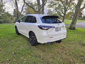 2023 Honda ZR-V | ZRV SPORT 2.0PH | 31235 | 6