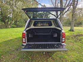 2024 Mitsubishi Triton | DC GLXR 6AT 2.4DT | 31250 | 5