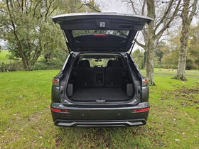 2025 Mitsubishi Outlander | LS 2.5P/CVT | 31252 | 5