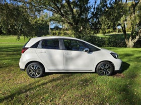 2023 Honda Jazz | E:HEV LUXE SPORT 1.5 | 31296 | 2