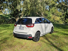 2023 Honda Jazz | E:HEV LUXE SPORT 1.5 | 31296 | 3