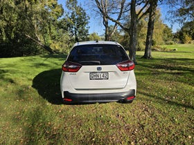 2023 Honda Jazz | E:HEV LUXE SPORT 1.5 | 31296 | 4