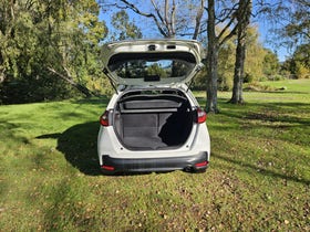 2023 Honda Jazz | E:HEV LUXE SPORT 1.5 | 31296 | 5