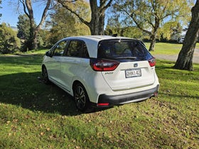 2023 Honda Jazz | E:HEV LUXE SPORT 1.5 | 31296 | 6