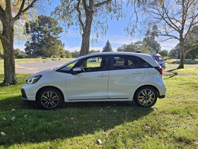 2023 Honda Jazz | E:HEV LUXE SPORT 1.5 | 31296 | 7