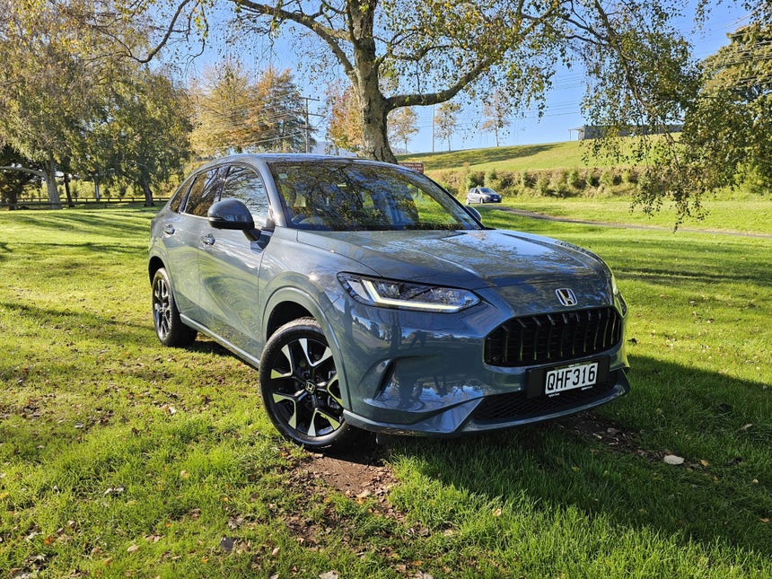 2024 Honda ZR-V | ZRV SPORT 2.0PH | 31298 | 1