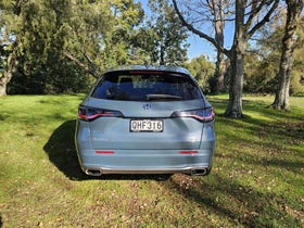 2024 Honda ZR-V | ZRV SPORT 2.0PH | 31298 | 4