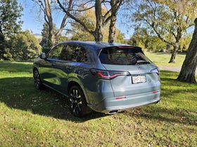 2024 Honda ZR-V | ZRV SPORT 2.0PH | 31298 | 6