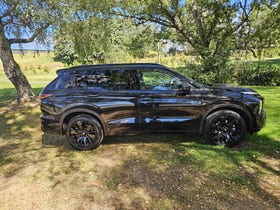 2026 Mitsubishi Outlander | VRX 2.5P/CVT | 31311 | 3