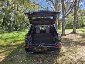 2026 Mitsubishi Outlander | VRX 2.5P/CVT | 31311 | 5