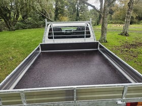 2026 Mitsubishi Triton | CC C GLX 4WD 6AT 2.4 | 31312 | 5