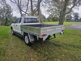 2026 Mitsubishi Triton | CC C GLX 4WD 6AT 2.4 | 31312 | 6