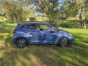 2026 Honda Jazz | E:HEV LUXE SPORT 1.5 | 31344 | 2