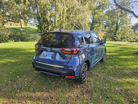 2026 Honda Jazz | E:HEV LUXE SPORT 1.5 | 31344 | 3