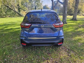 2026 Honda Jazz | E:HEV LUXE SPORT 1.5 | 31344 | 4