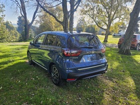 2026 Honda Jazz | E:HEV LUXE SPORT 1.5 | 31344 | 6