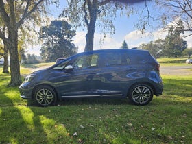 2026 Honda Jazz | E:HEV LUXE SPORT 1.5 | 31344 | 7