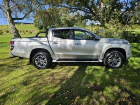 2024 Mitsubishi Triton | DC GLXR 6AT 2.4D | 31308 | 2