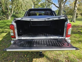 2024 Mitsubishi Triton | DC GLXR 6AT 2.4D | 31308 | 5