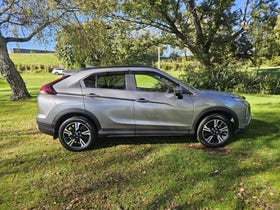 2025 Mitsubishi Eclipse Cross | XLS 1.5PT/8CVT | 31309 | 2