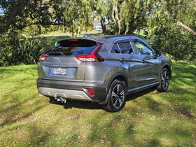 2025 Mitsubishi Eclipse Cross | XLS 1.5PT/8CVT | 31309 | 3