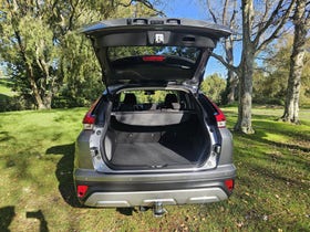 2025 Mitsubishi Eclipse Cross | XLS 1.5PT/8CVT | 31309 | 5